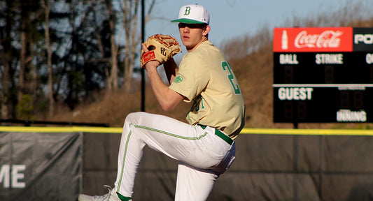 In Season Full Training Program (Spring-Fall)