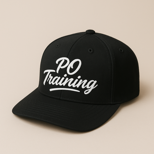 PO Training Performance Hat (Pre Order)