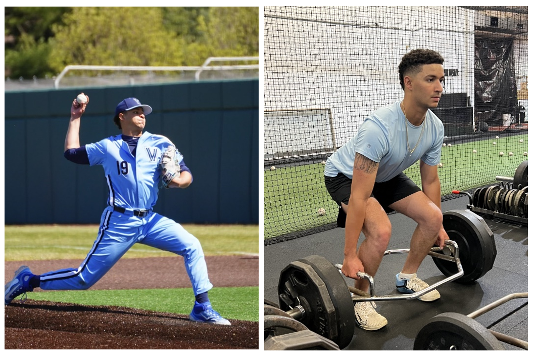 Velo Lifting Program